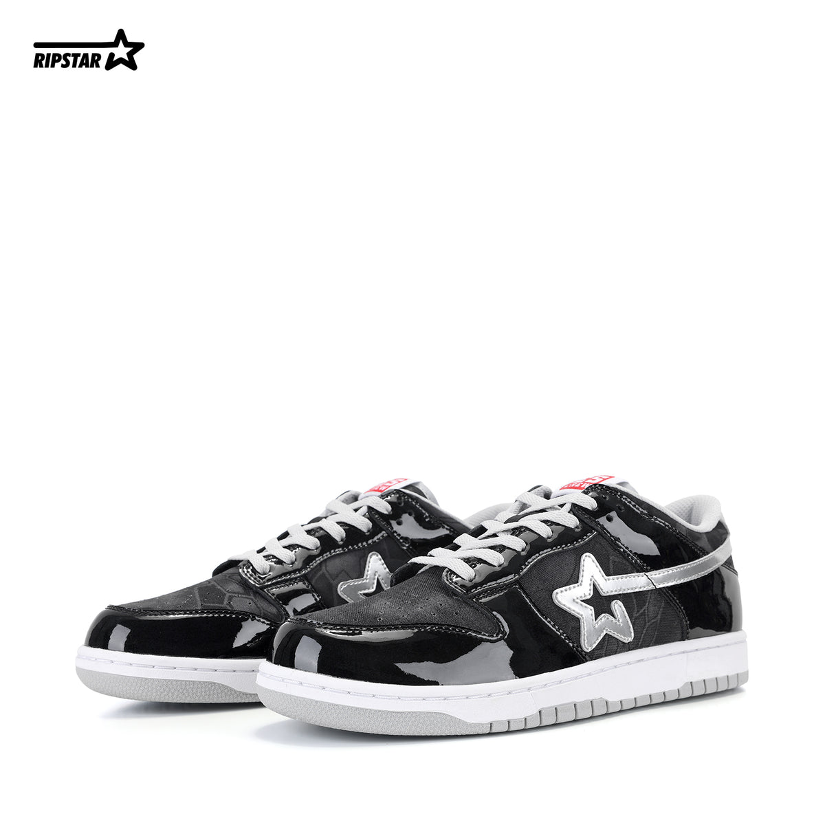 SKBD Dunk Low Sneakers