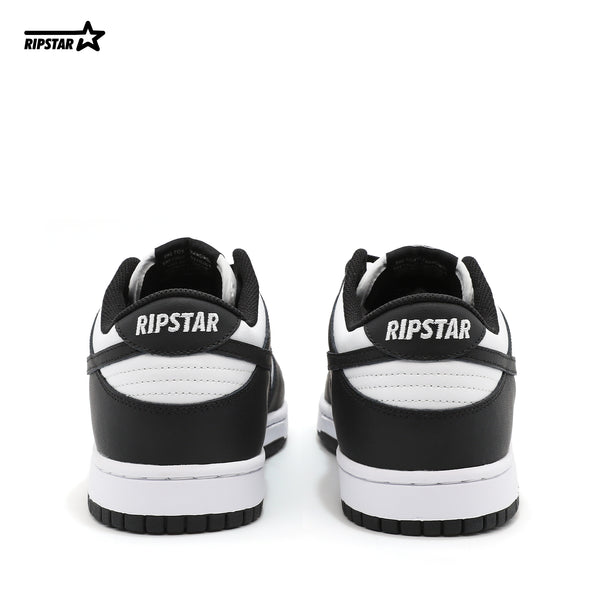 SKBD Low Sneakers - Panda