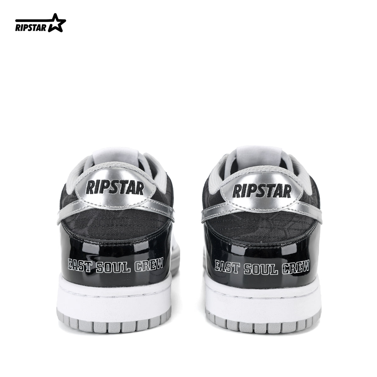SKBD Dunk Low Sneakers