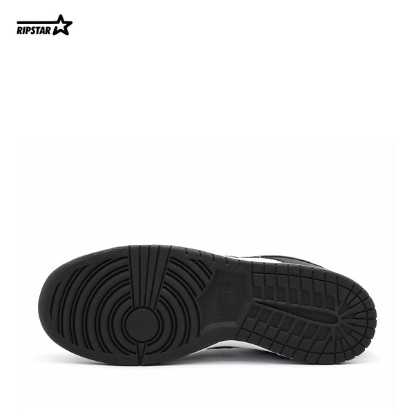 SKBD Low Sneakers - Panda