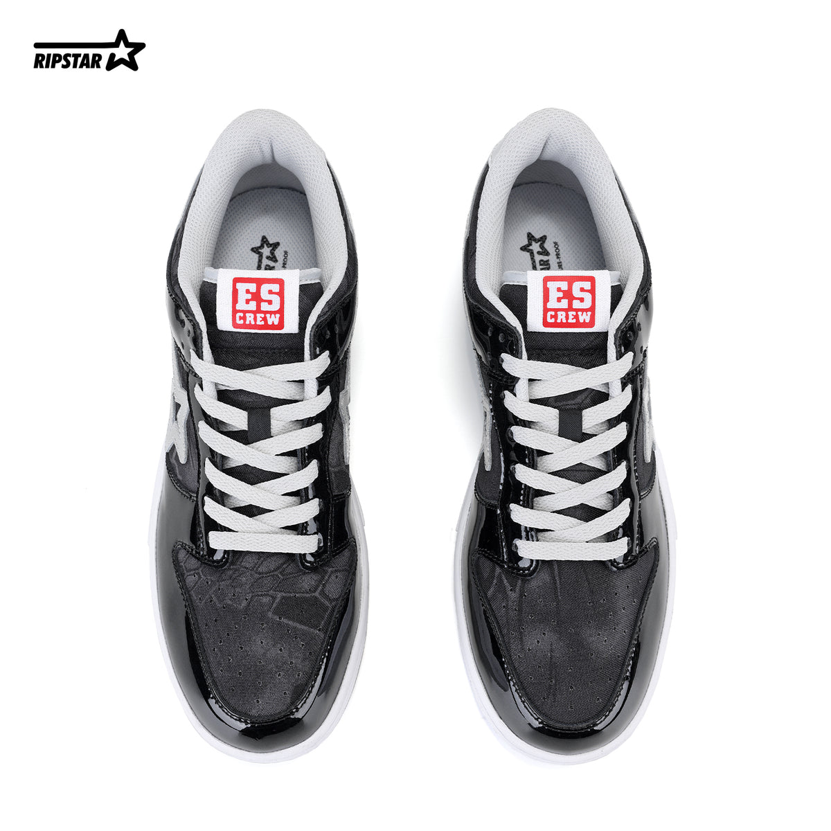 SKBD Dunk Low Sneakers
