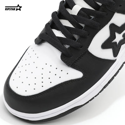 SKBD Low Sneakers - Panda