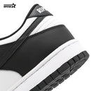 SKBD Low Sneakers - Panda