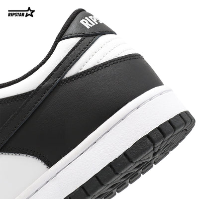 SKBD Low Sneakers - Panda