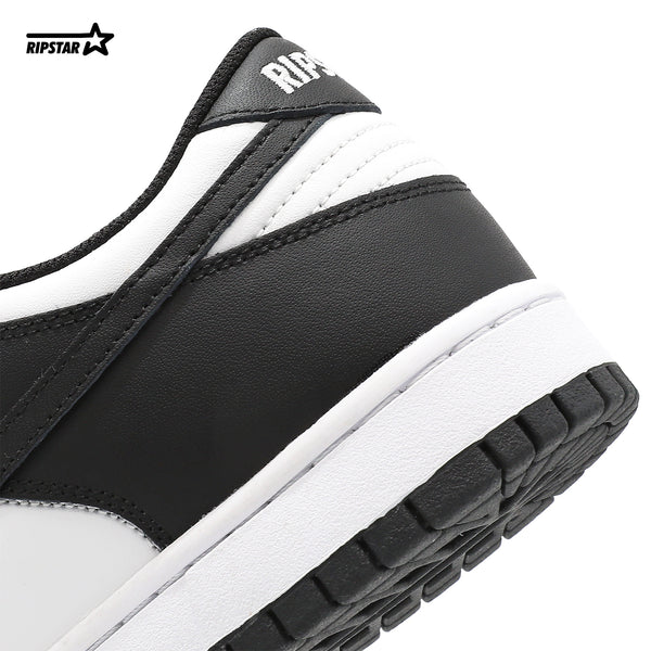 SKBD Low Sneakers - Panda
